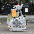 Motor diesel de 15hp de 13hp 15hp